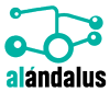 Centros Alandalus Logo