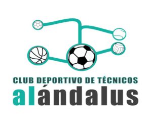 logo club deportivo Al-Ándalus