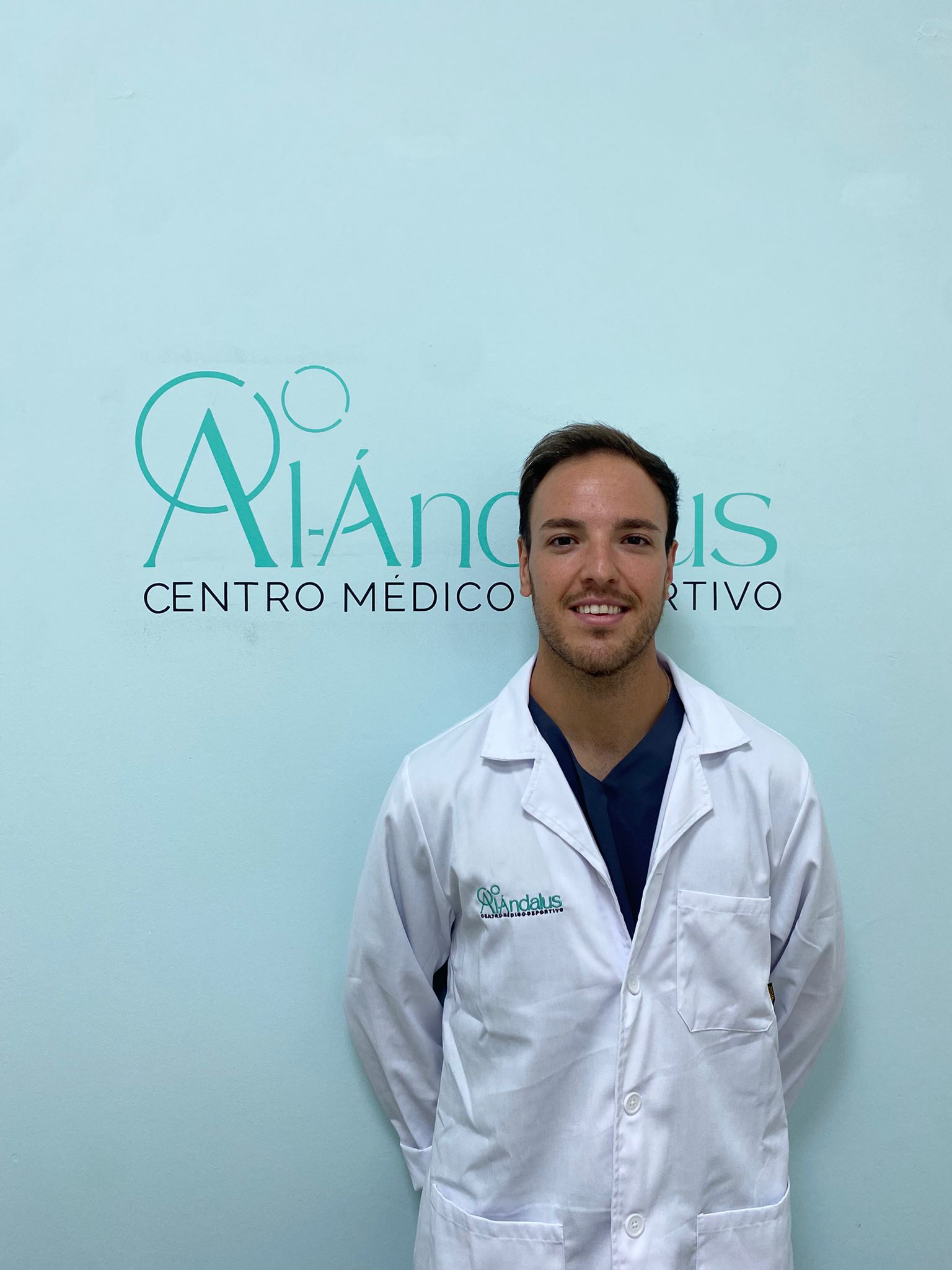 Alberto García Lidó
