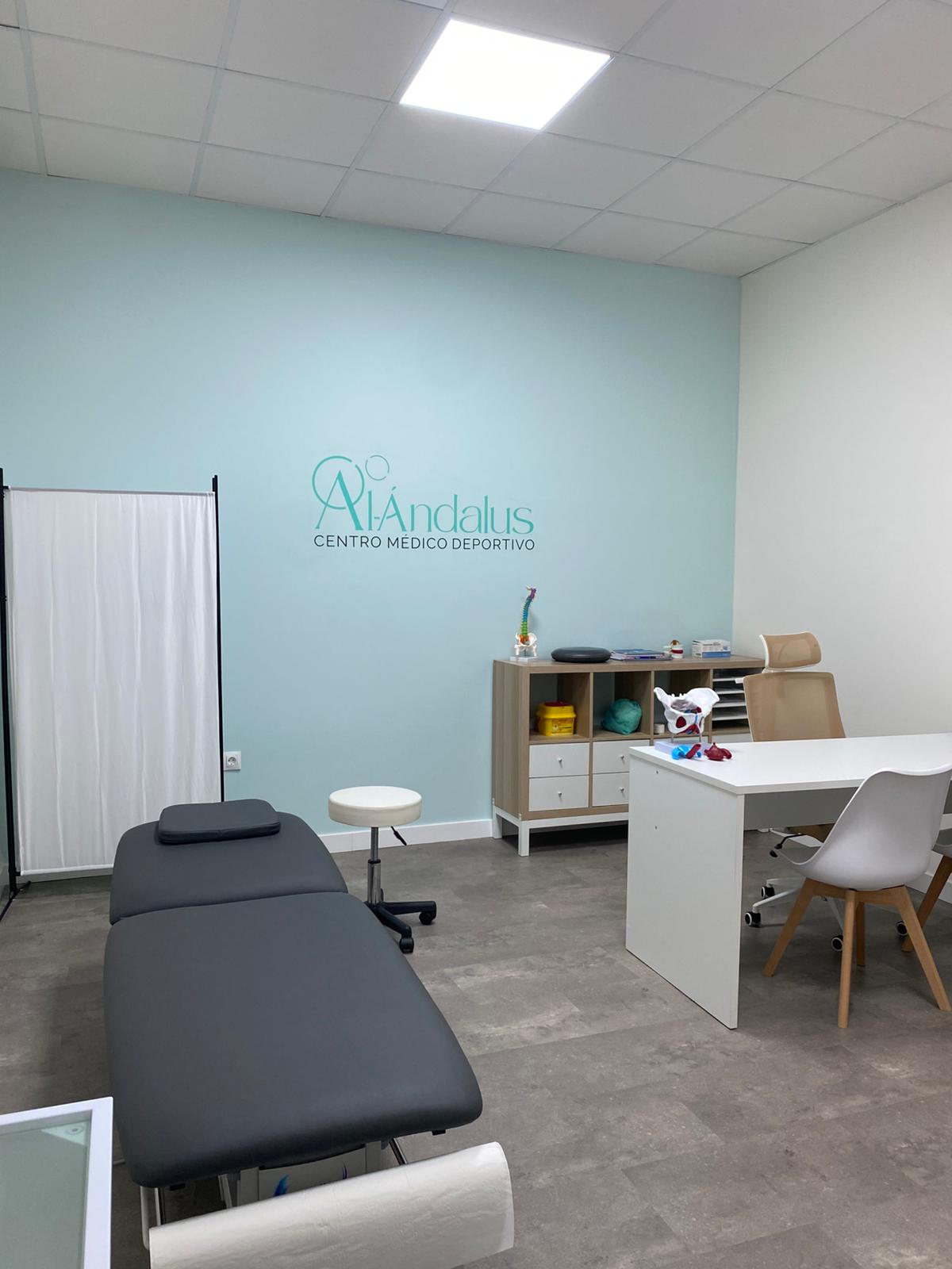 Box Fisioterapia
