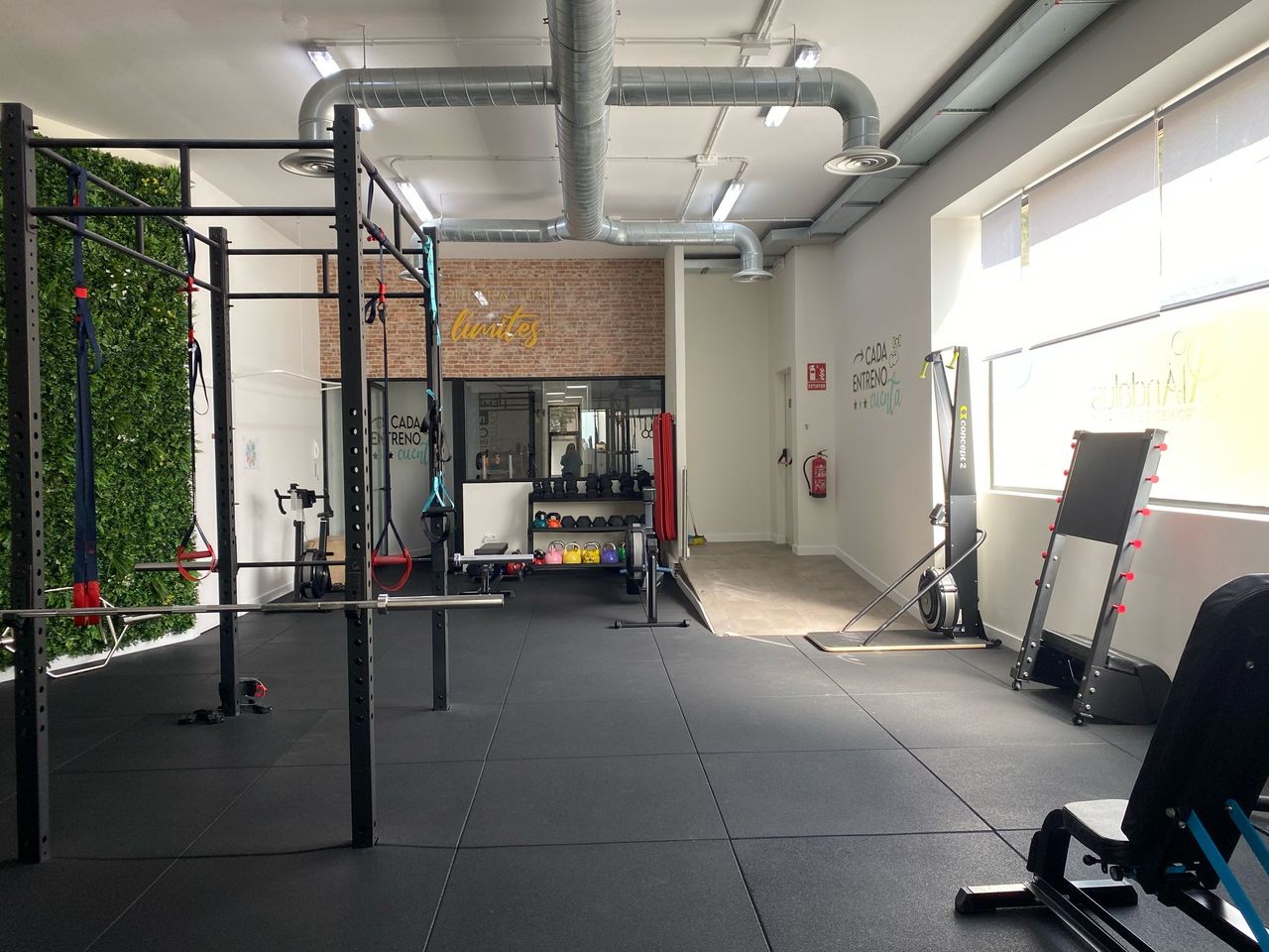 Sala Grupos Salud