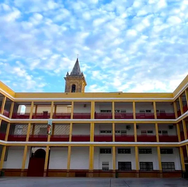 al andalus sevilla salesianos