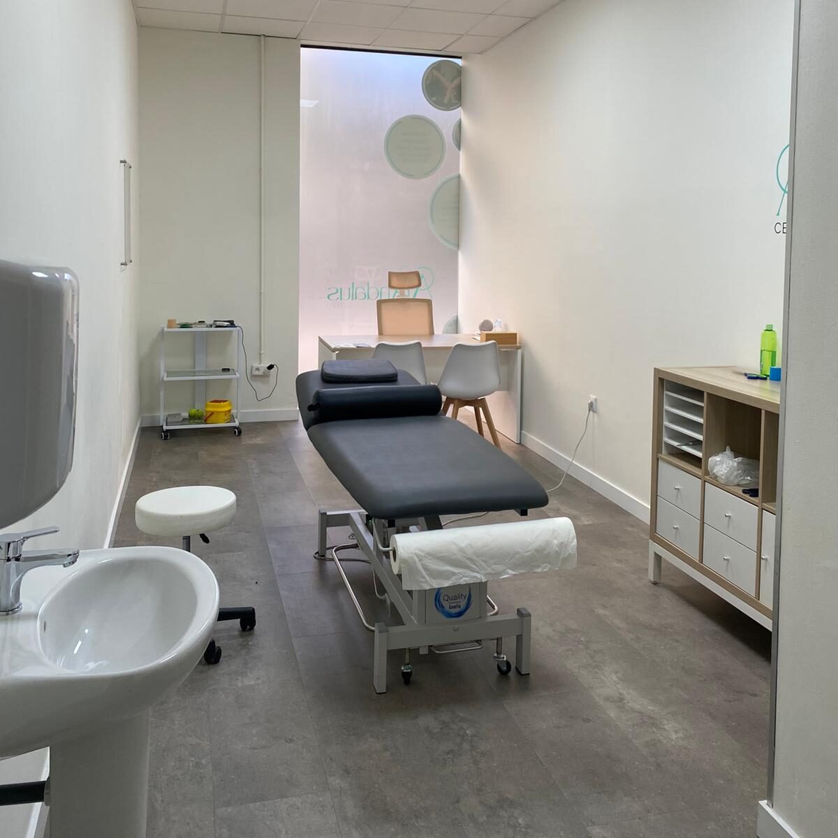 fisioterapia huelva al Ándalus