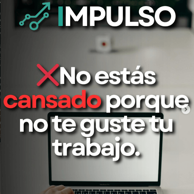 máster impulso alandalus