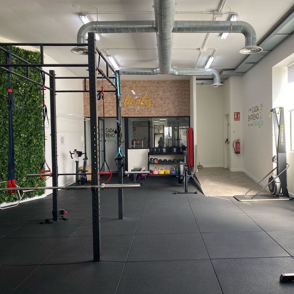 sala salud al Ándalus huelva