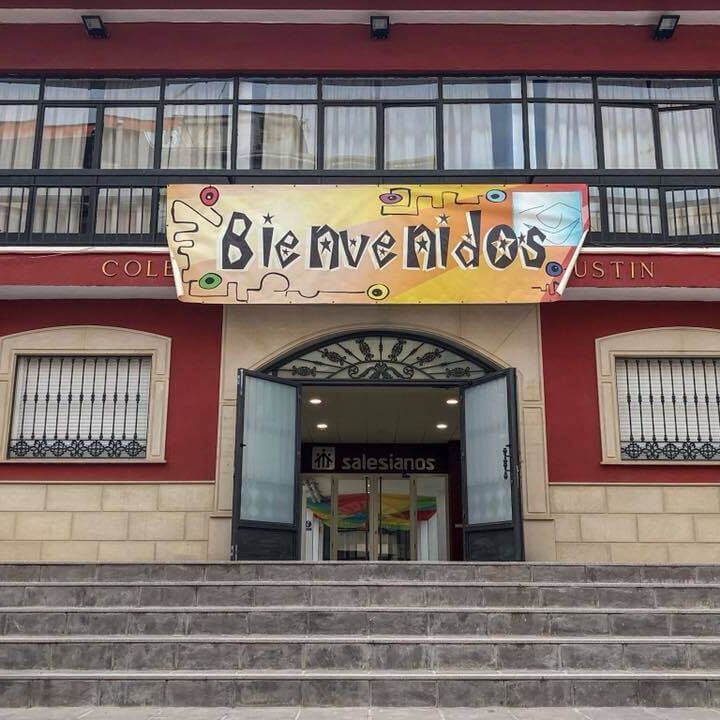 salesianos fp linares alandalus