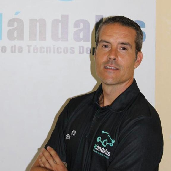 Antonio Gallardo Martínez toni gallardo